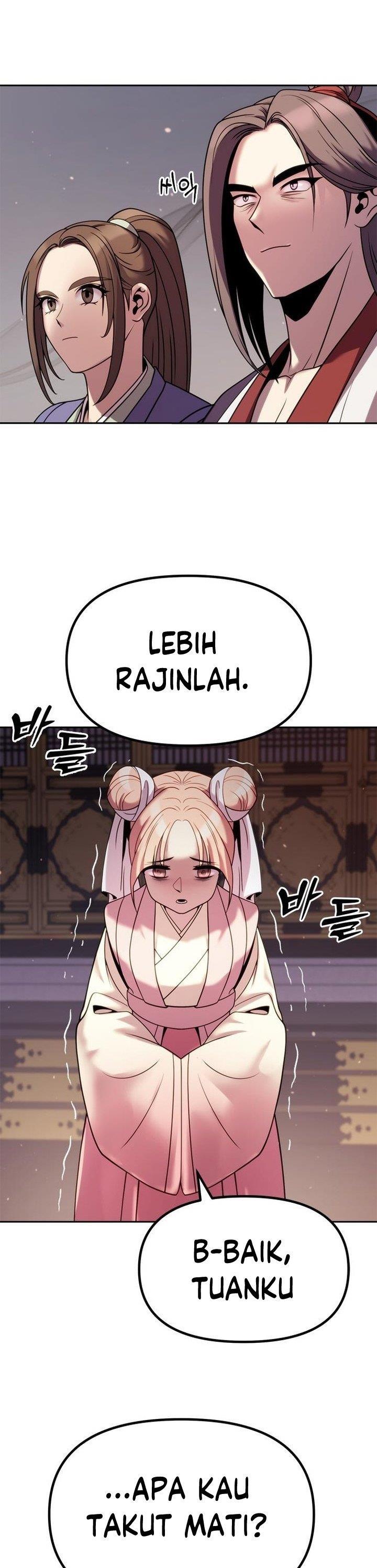 Chronicles of the Demon Faction Chap 20 - Next Chap 21