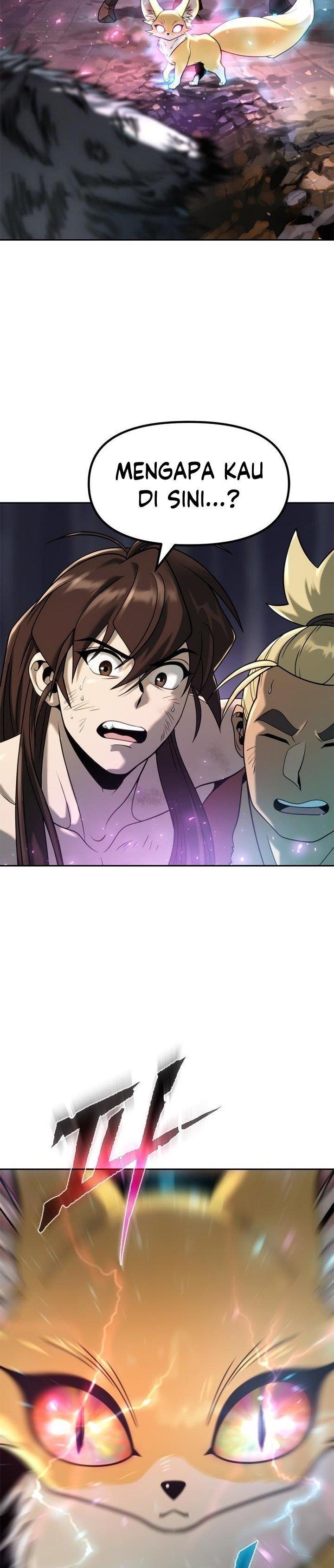 Chronicles of the Demon Faction Chap 20 - Next Chap 21