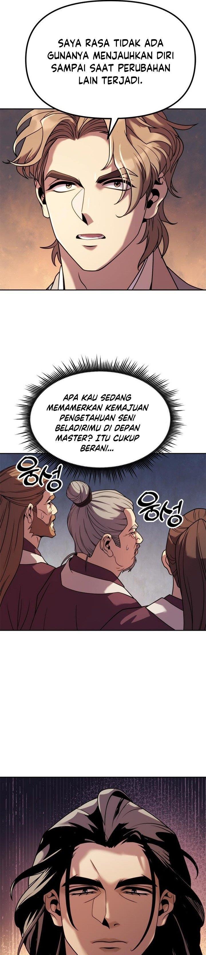 Chronicles of the Demon Faction Chap 20 - Next Chap 21