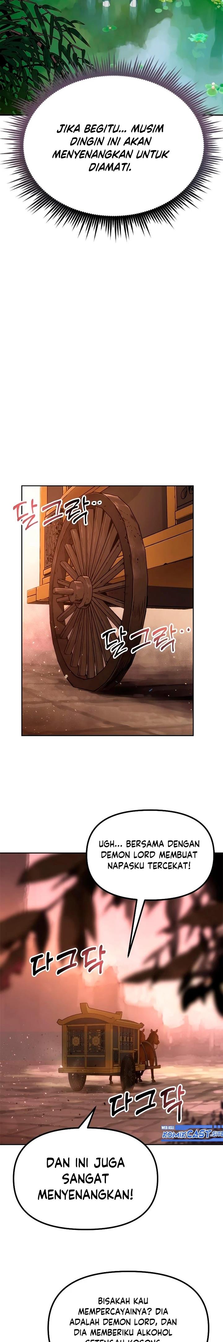 Chronicles of the Demon Faction Chap 21 - Next Chap 22