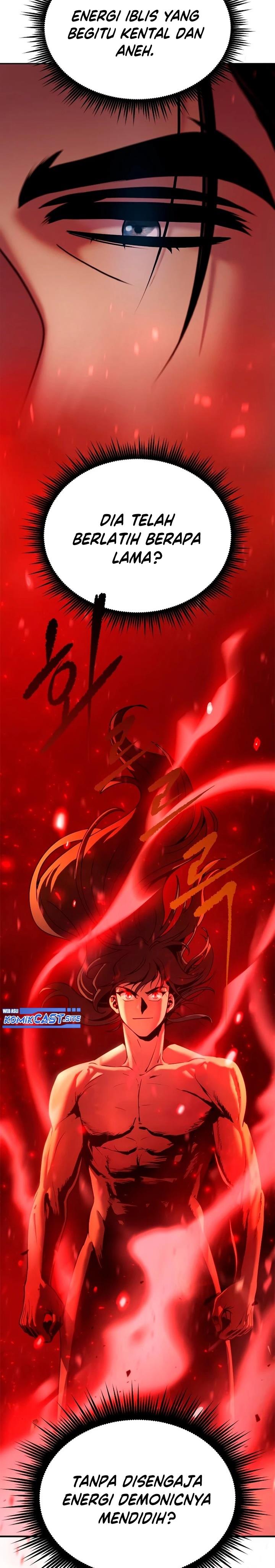 Chronicles of the Demon Faction Chap 21 - Next Chap 22