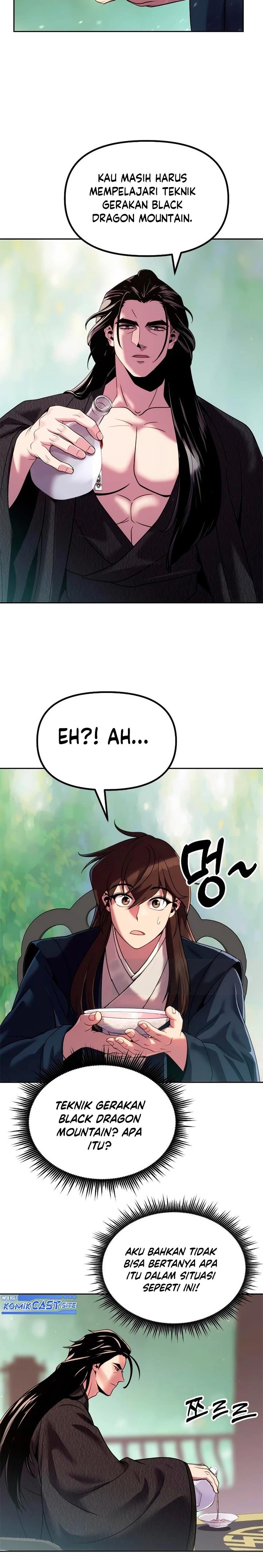 Chronicles of the Demon Faction Chap 21 - Next Chap 22