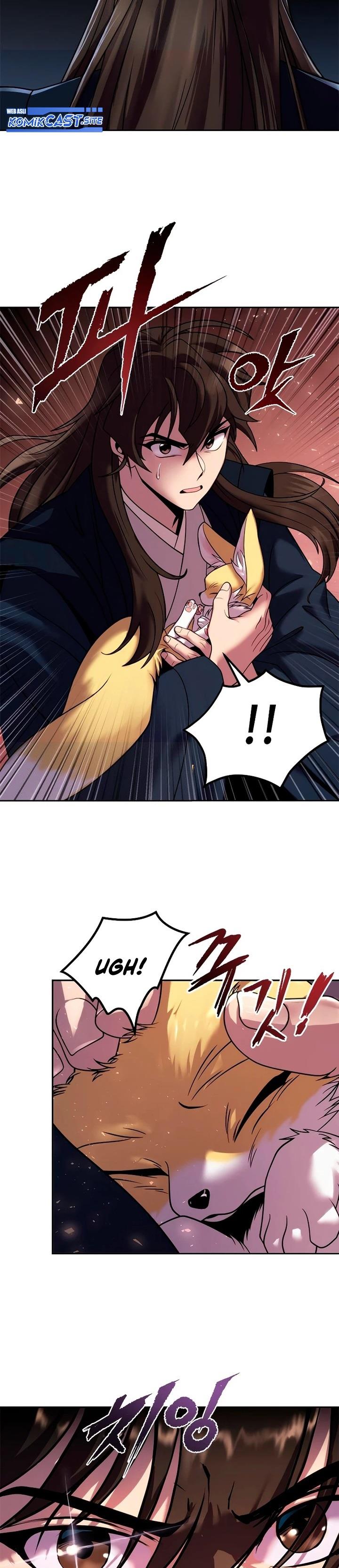 Chronicles of the Demon Faction Chap 21 - Next Chap 22