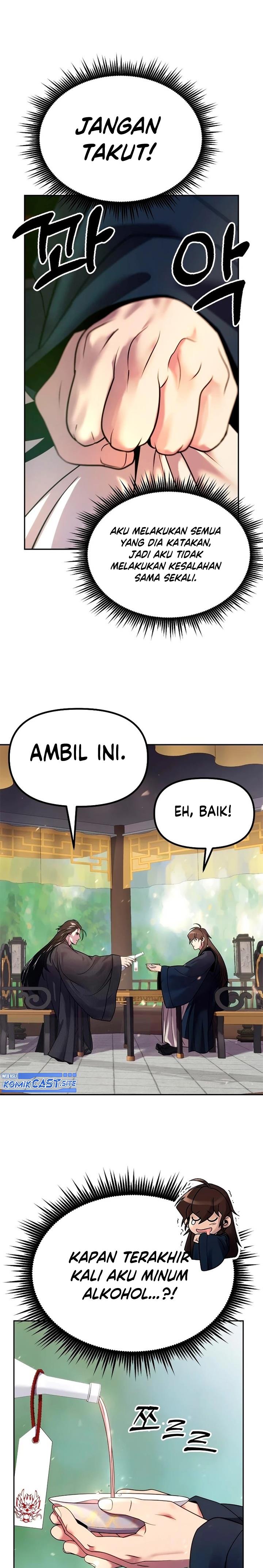 Chronicles of the Demon Faction Chap 21 - Next Chap 22