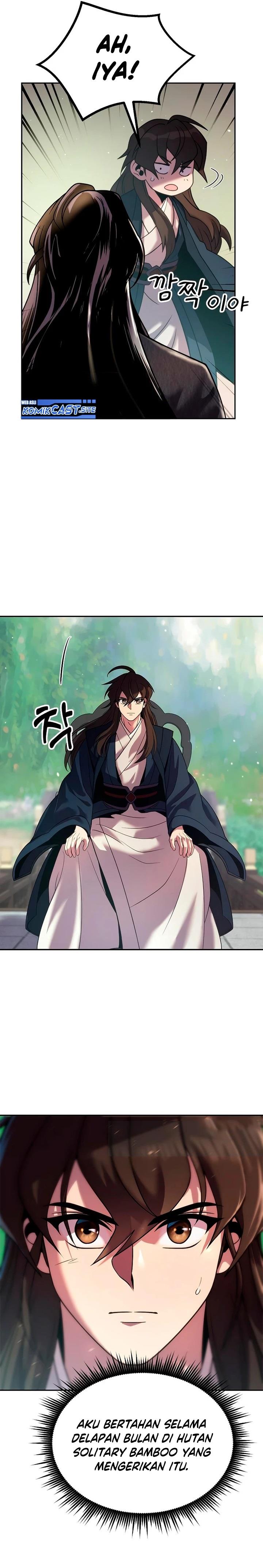 Chronicles of the Demon Faction Chap 21 - Next Chap 22