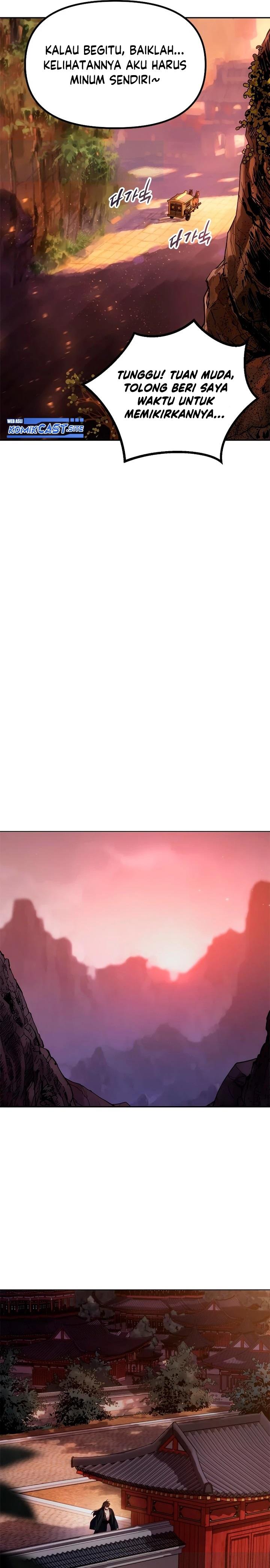 Chronicles of the Demon Faction Chap 21 - Next Chap 22