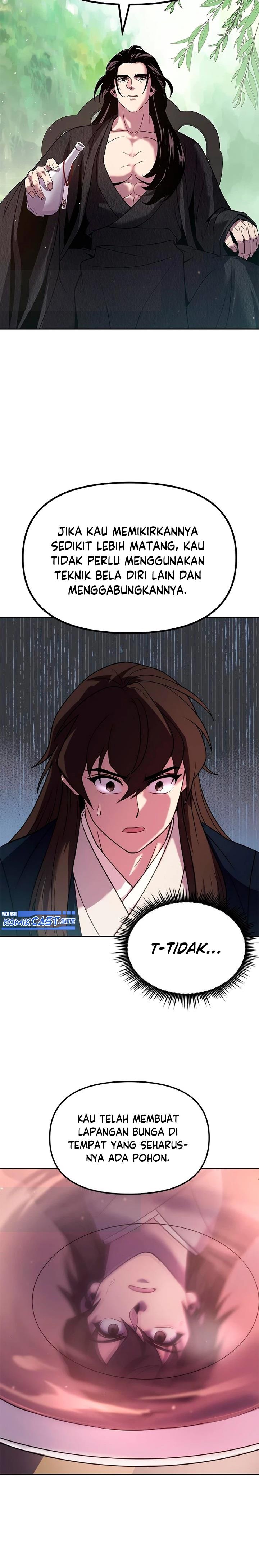 Chronicles of the Demon Faction Chap 21 - Next Chap 22