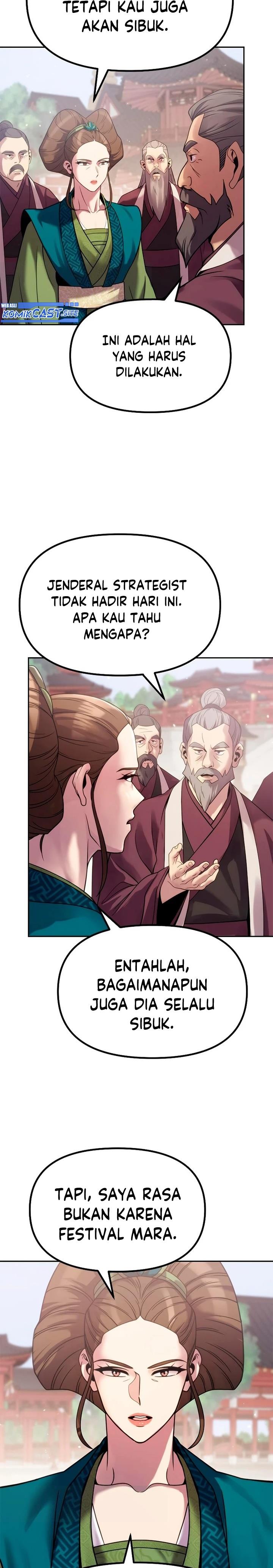 Chronicles of the Demon Faction Chap 21 - Next Chap 22