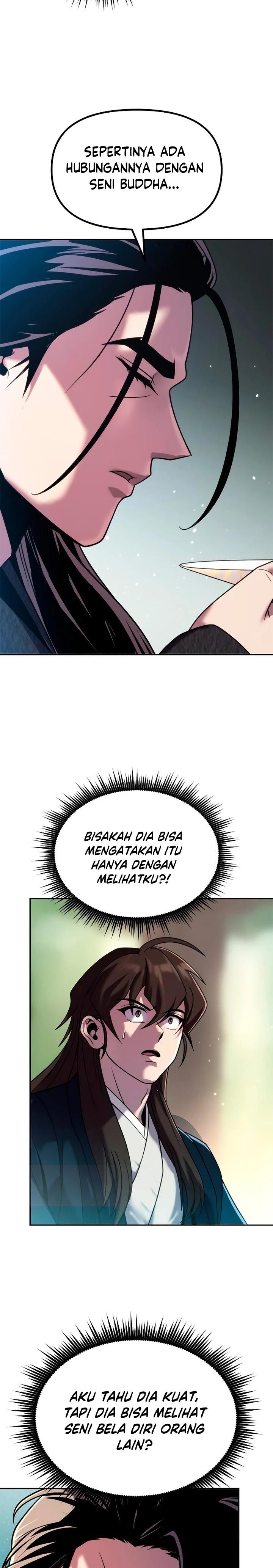 Chronicles of the Demon Faction Chap 21 - Next Chap 22