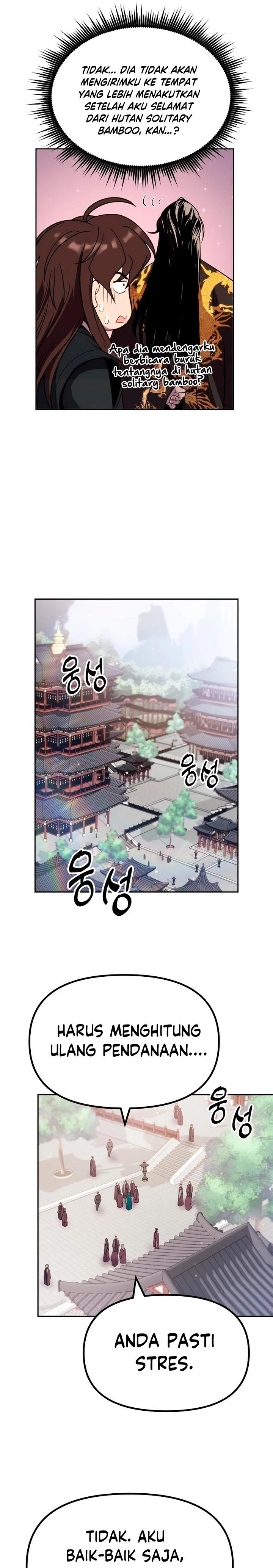 Chronicles of the Demon Faction Chap 21 - Next Chap 22