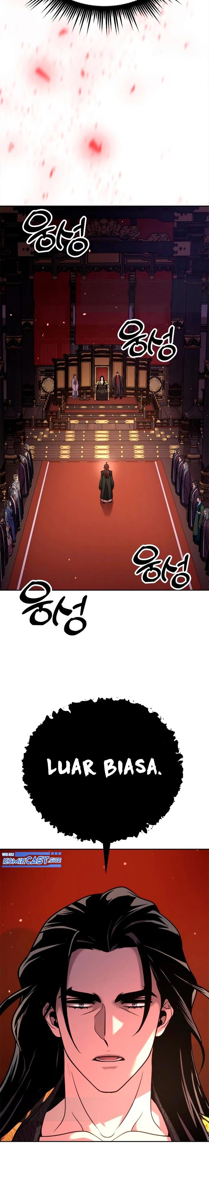 Chronicles of the Demon Faction Chap 21 - Next Chap 22