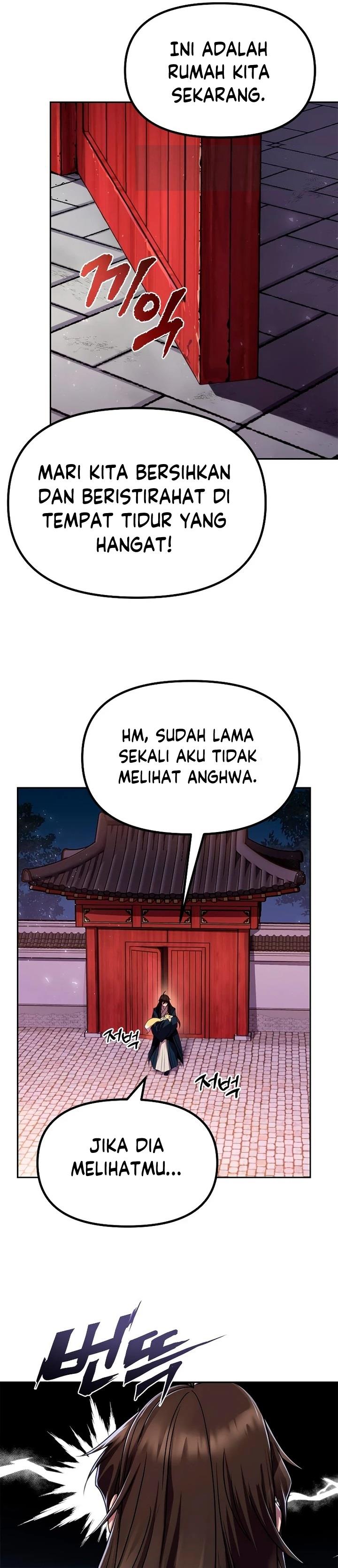 Chronicles of the Demon Faction Chap 21 - Next Chap 22