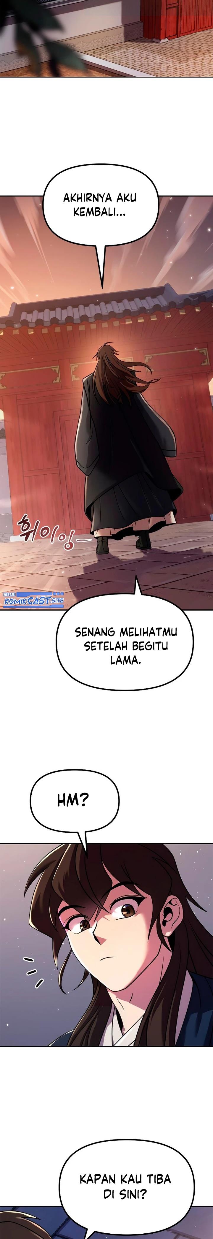 Chronicles of the Demon Faction Chap 21 - Next Chap 22