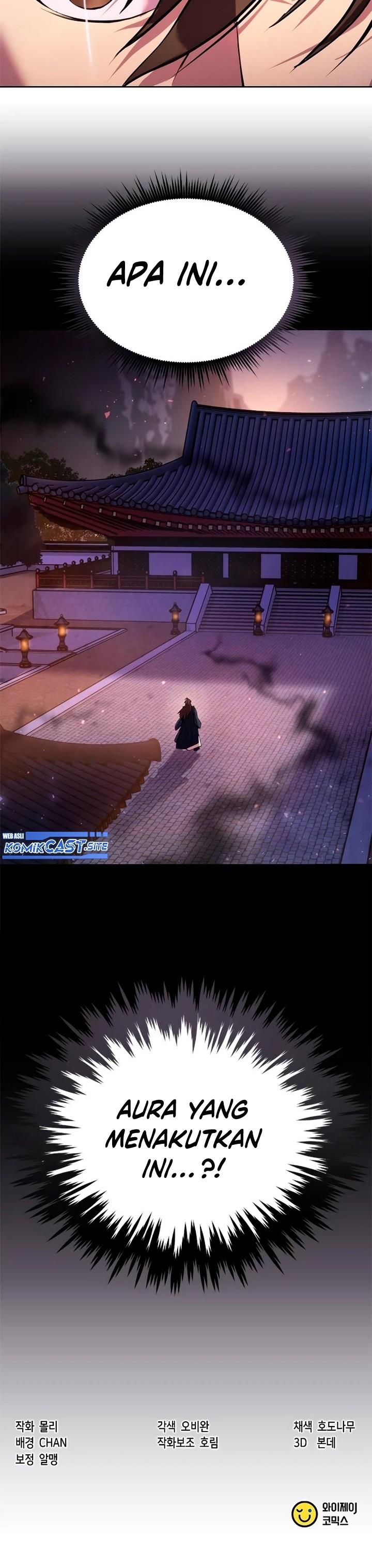 Chronicles of the Demon Faction Chap 21 - Next Chap 22