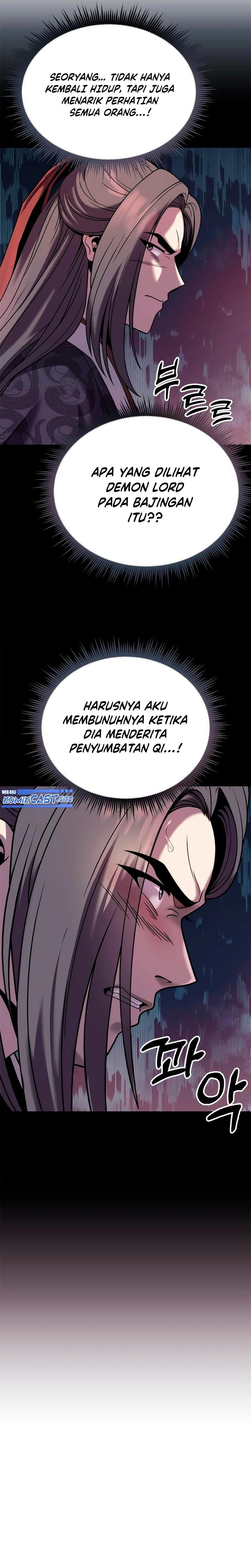 Chronicles of the Demon Faction Chap 21 - Next Chap 22