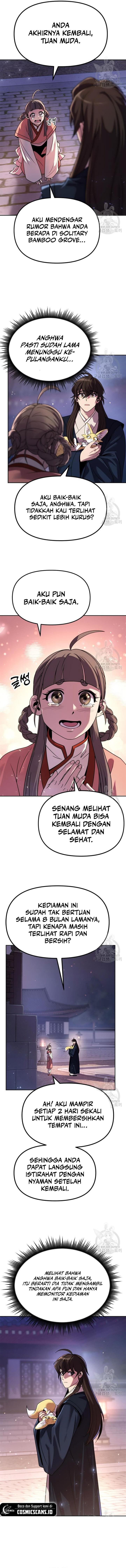 Chronicles of the Demon Faction Chap 22 - Next Chap 23