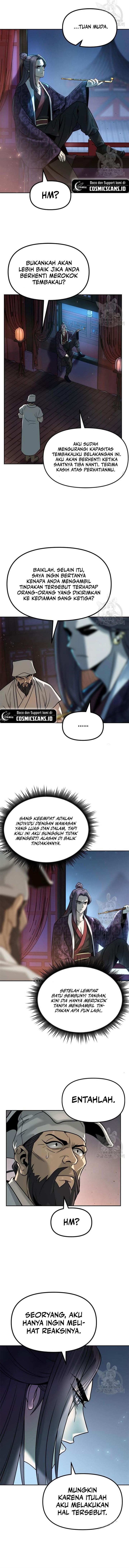 Chronicles of the Demon Faction Chap 22 - Next Chap 23