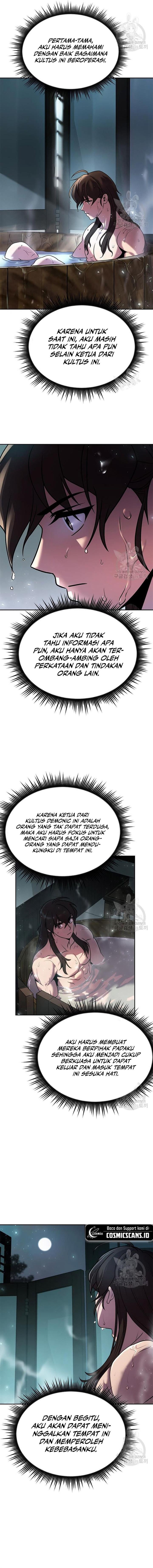 Chronicles of the Demon Faction Chap 22 - Next Chap 23