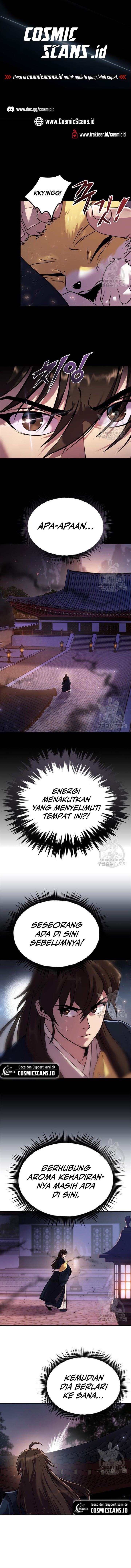 Chronicles of the Demon Faction Chap 22 - Next Chap 23