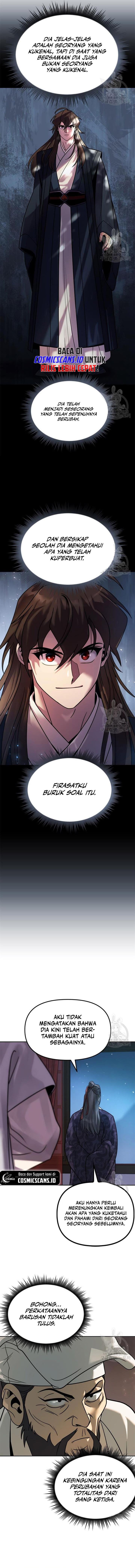 Chronicles of the Demon Faction Chap 22 - Next Chap 23