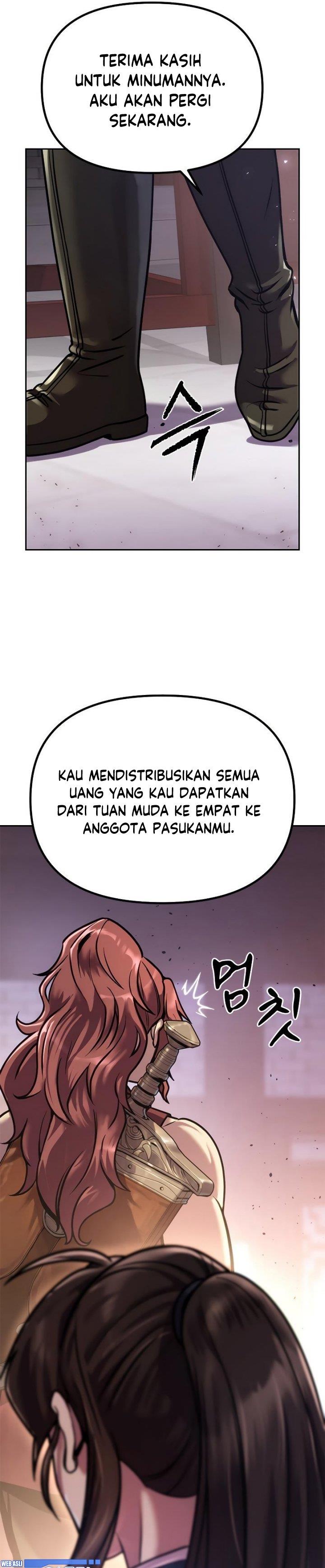 Chronicles of the Demon Faction Chap 27 - Next Chap 28