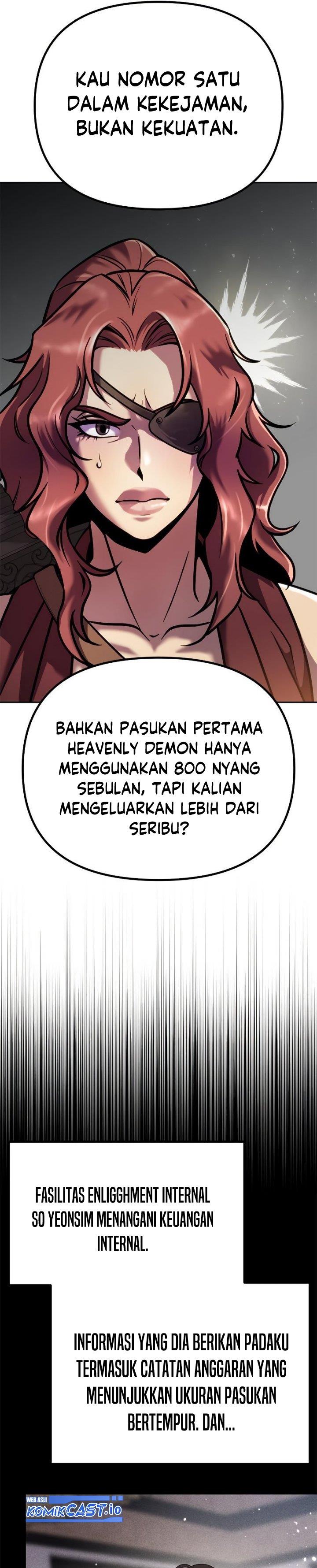 Chronicles of the Demon Faction Chap 27 - Next Chap 28