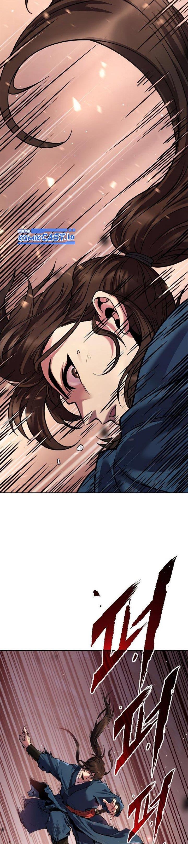 Chronicles of the Demon Faction Chap 27 - Next Chap 28