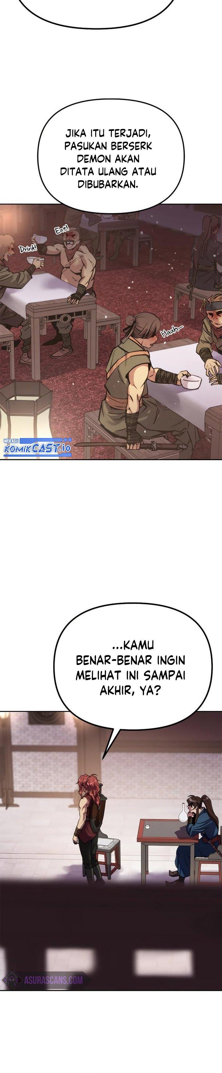 Chronicles of the Demon Faction Chap 27 - Next Chap 28