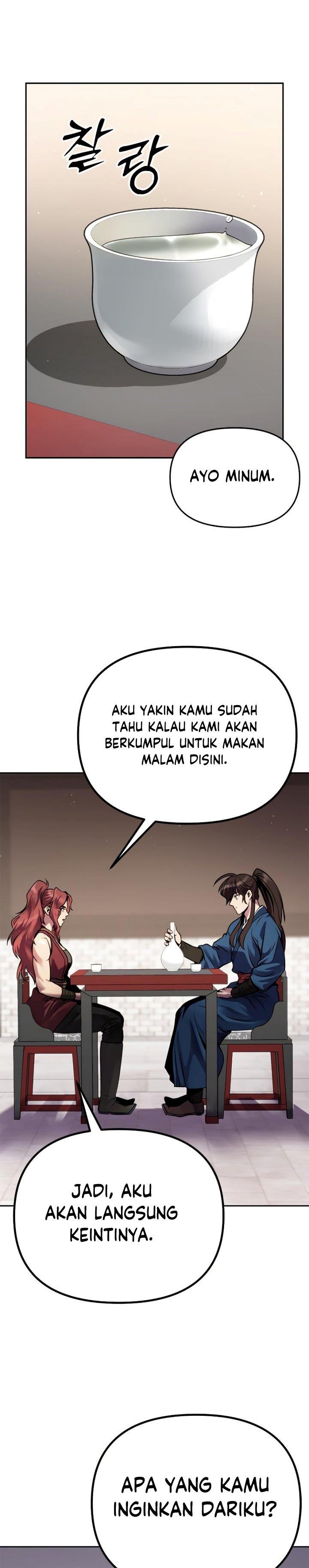 Chronicles of the Demon Faction Chap 27 - Next Chap 28