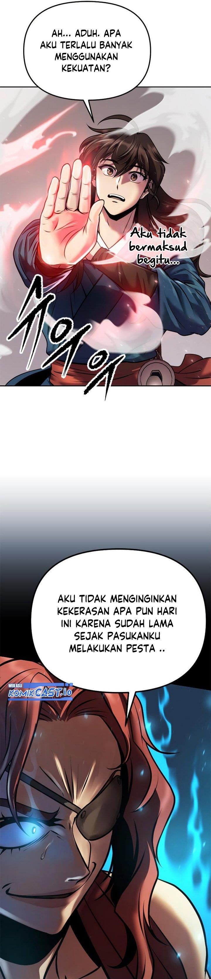 Chronicles of the Demon Faction Chap 27 - Next Chap 28