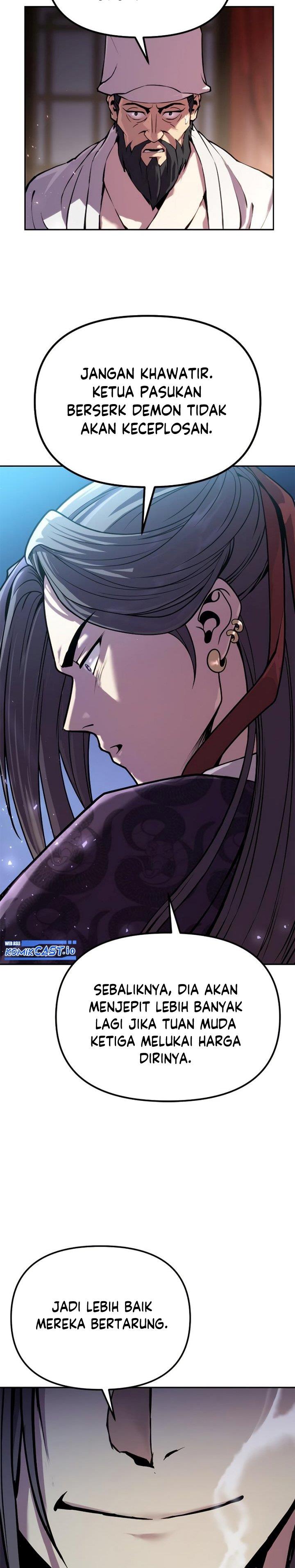 Chronicles of the Demon Faction Chap 27 - Next Chap 28