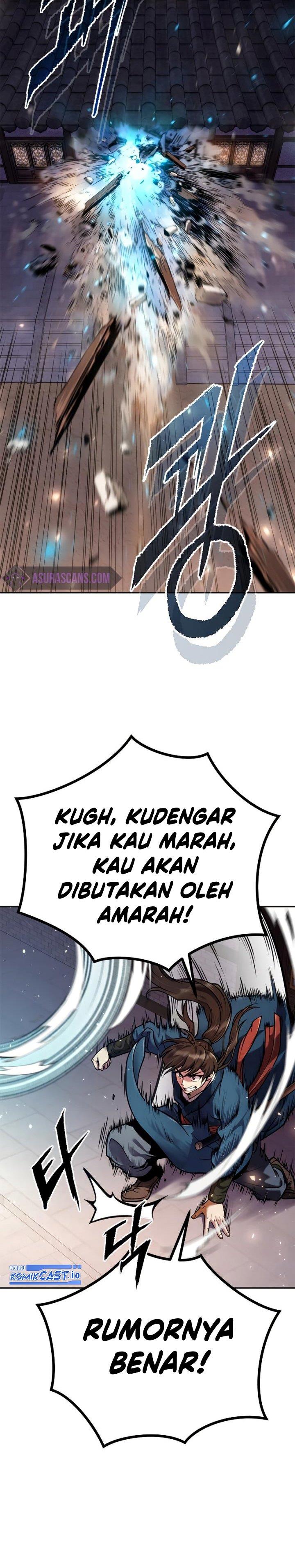 Chronicles of the Demon Faction Chap 27 - Next Chap 28