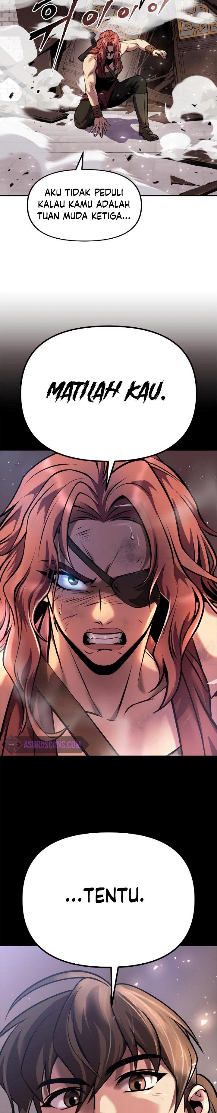 Chronicles of the Demon Faction Chap 27 - Next Chap 28