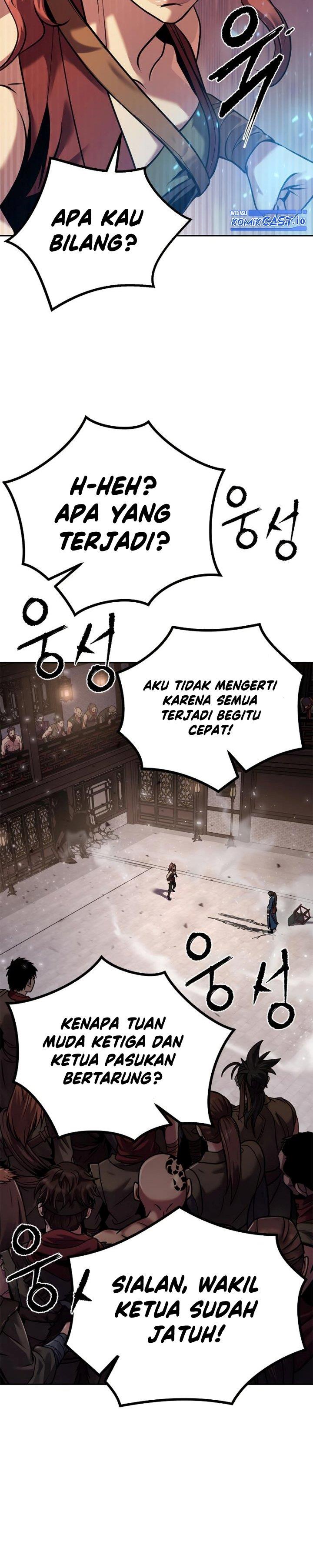 Chronicles of the Demon Faction Chap 27 - Next Chap 28