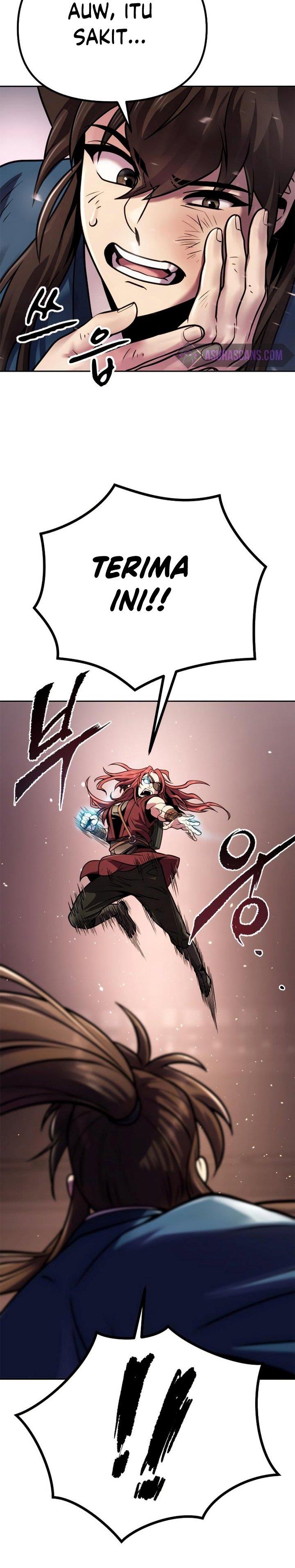 Chronicles of the Demon Faction Chap 27 - Next Chap 28