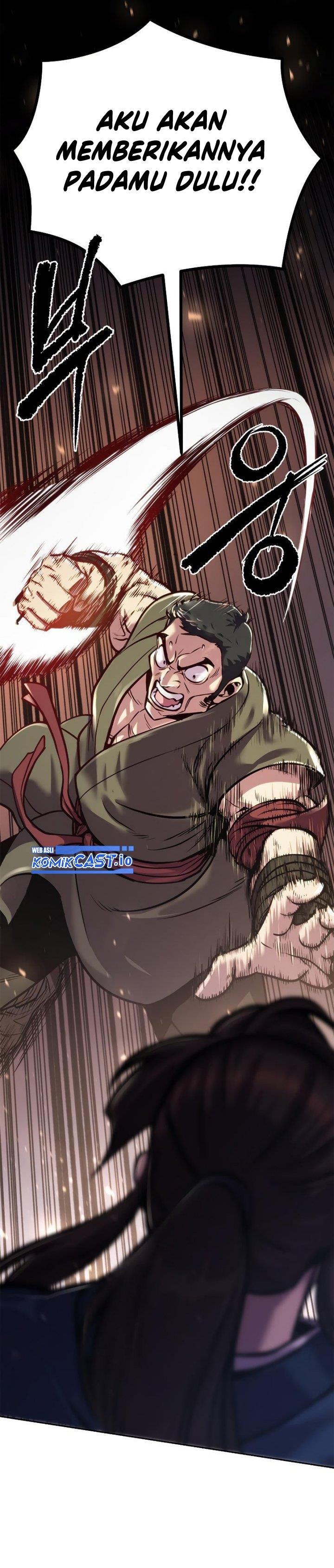 Chronicles of the Demon Faction Chap 27 - Next Chap 28