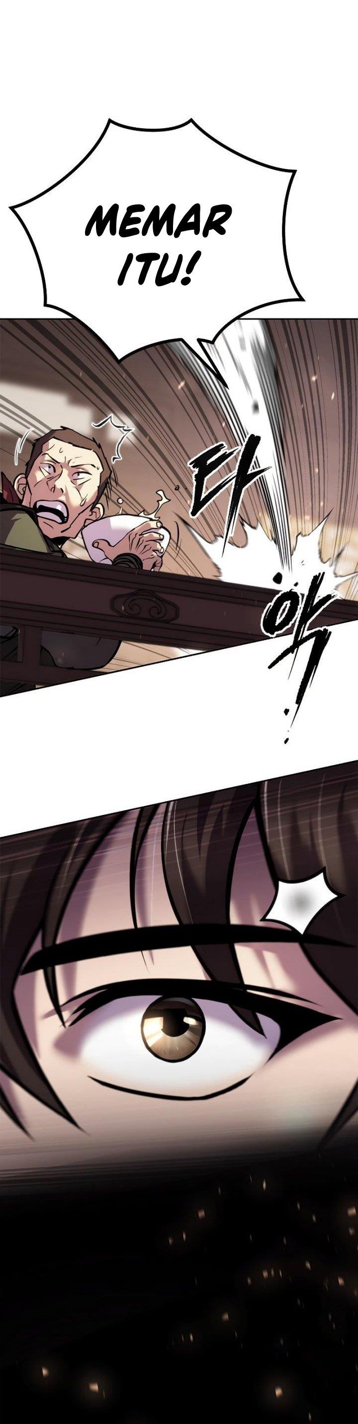 Chronicles of the Demon Faction Chap 27 - Next Chap 28