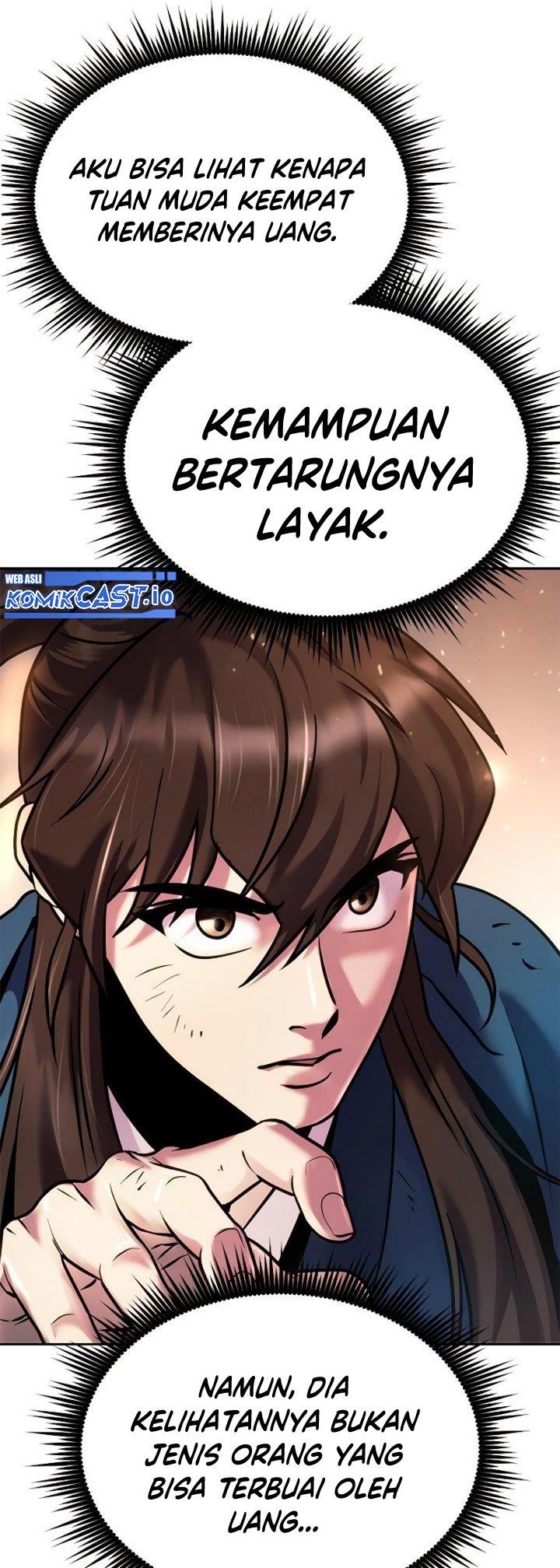 Chronicles of the Demon Faction Chap 27 - Next Chap 28