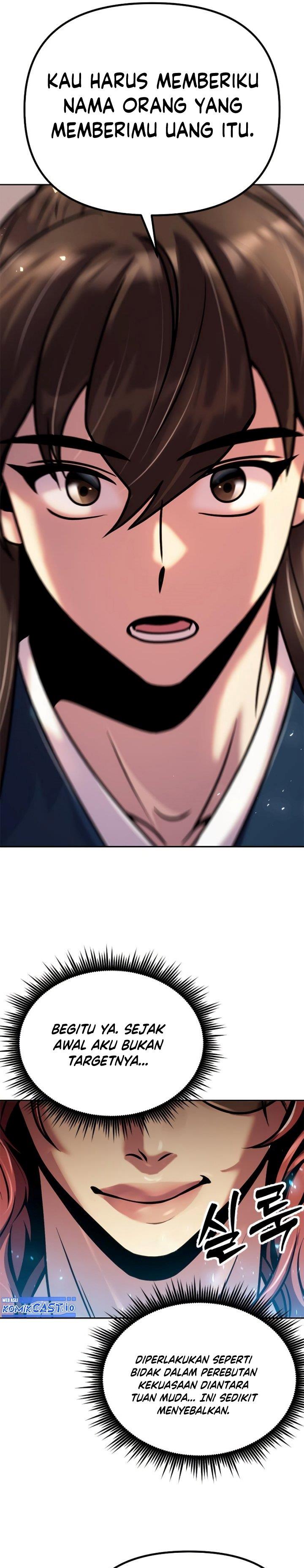 Chronicles of the Demon Faction Chap 27 - Next Chap 28