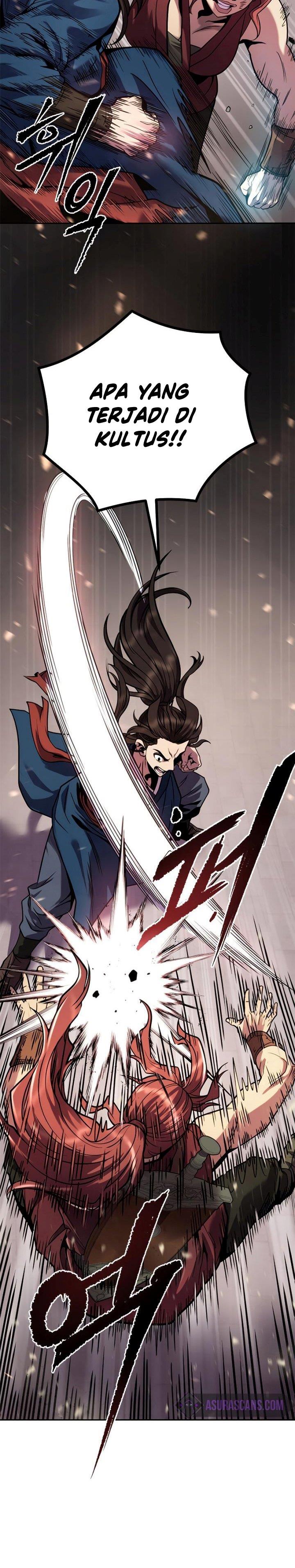 Chronicles of the Demon Faction Chap 27 - Next Chap 28