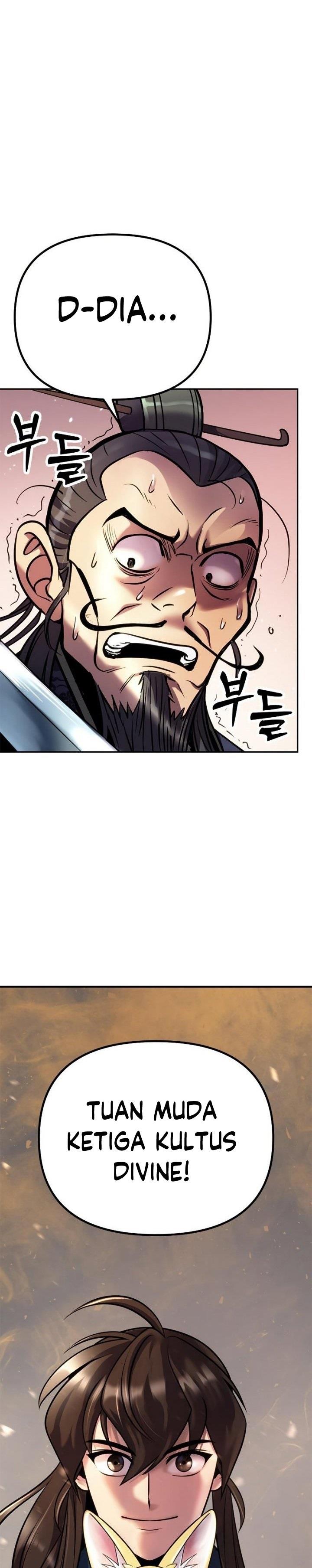 Chronicles of the Demon Faction Chap 27 - Next Chap 28