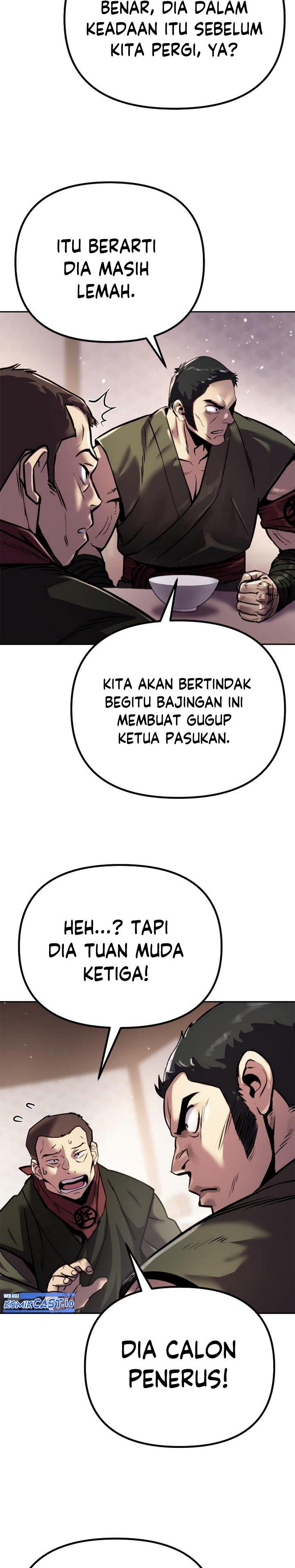 Chronicles of the Demon Faction Chap 27 - Next Chap 28