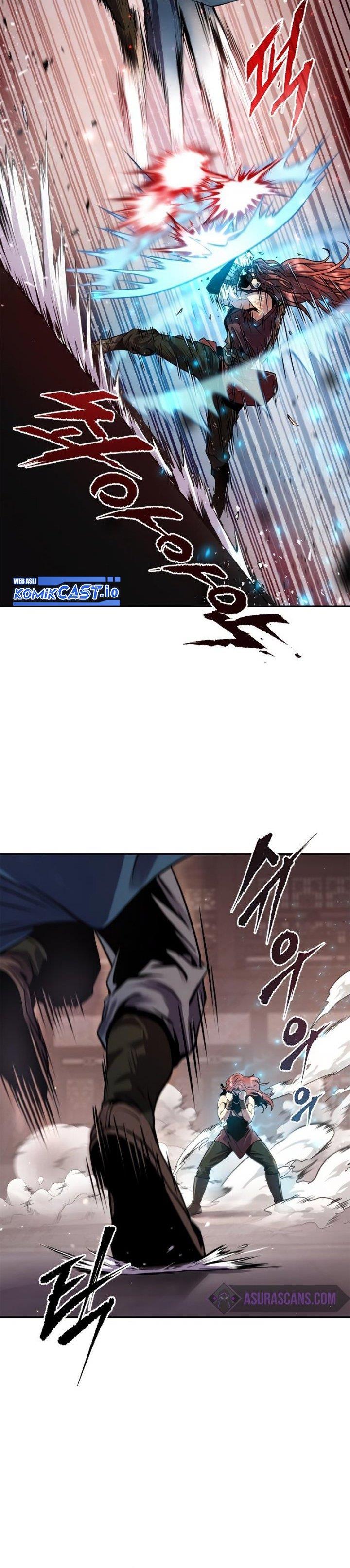 Chronicles of the Demon Faction Chap 27 - Next Chap 28