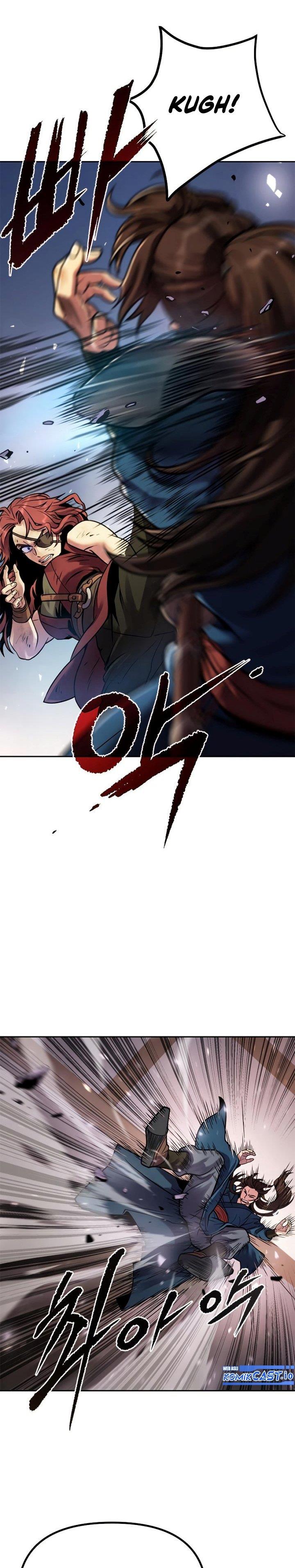 Chronicles of the Demon Faction Chap 27 - Next Chap 28