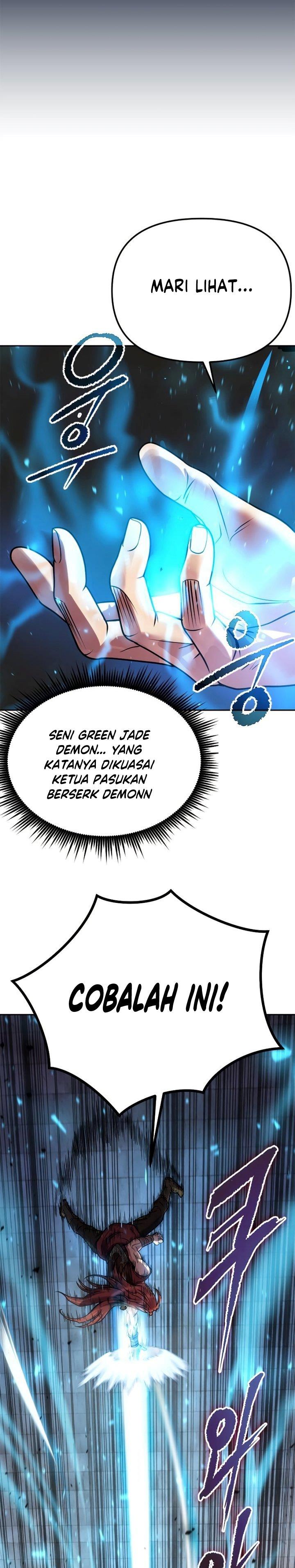 Chronicles of the Demon Faction Chap 27 - Next Chap 28