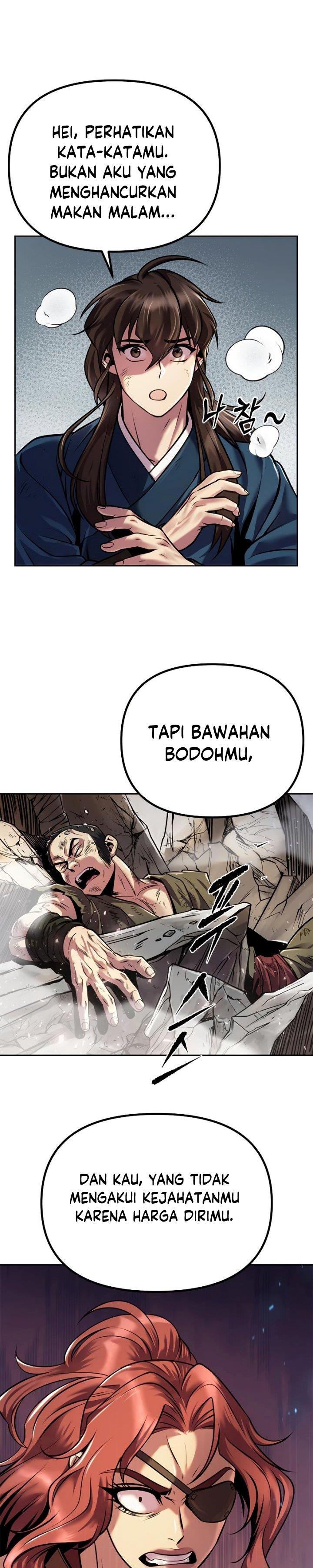 Chronicles of the Demon Faction Chap 27 - Next Chap 28