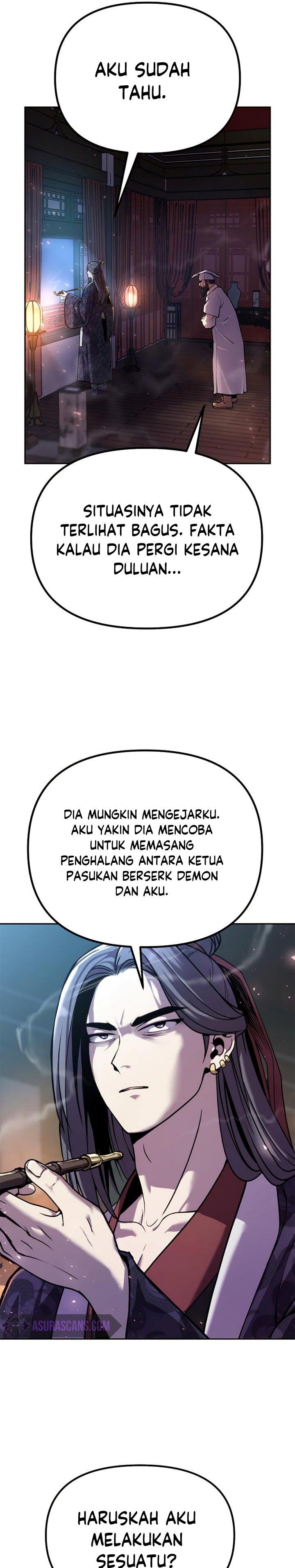 Chronicles of the Demon Faction Chap 27 - Next Chap 28