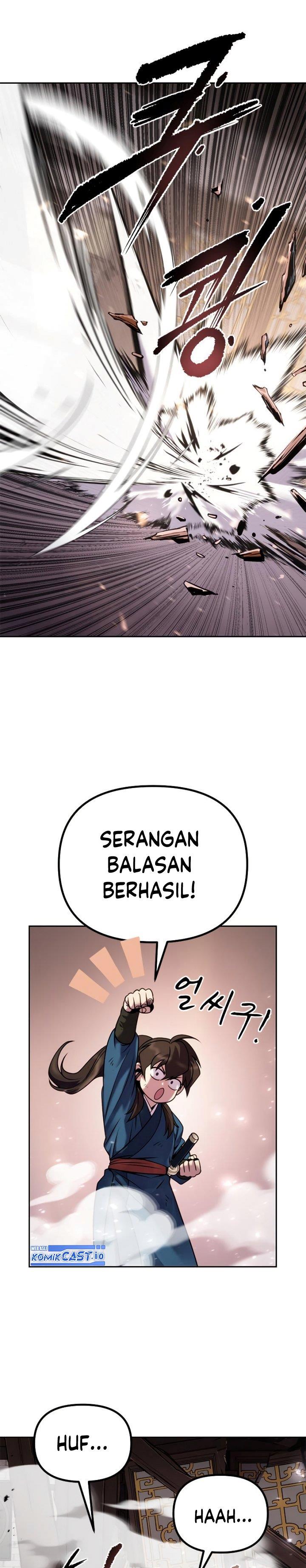 Chronicles of the Demon Faction Chap 27 - Next Chap 28