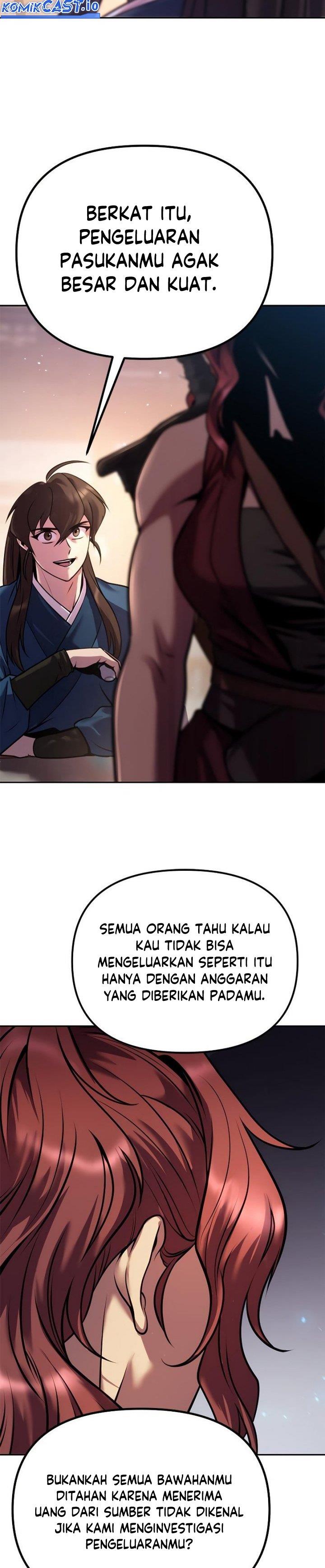 Chronicles of the Demon Faction Chap 27 - Next Chap 28