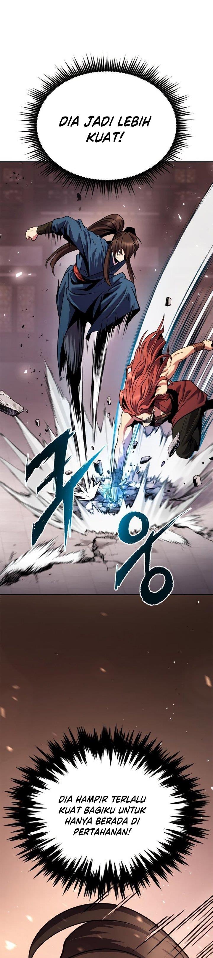 Chronicles of the Demon Faction Chap 27 - Next Chap 28